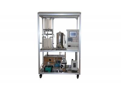 YCGE-1型過程控制綜合實驗裝置